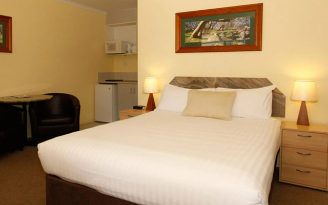 Ocean View Motel
