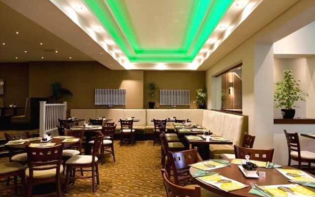 Harboro Hotel