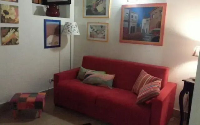 Casa Resalibera