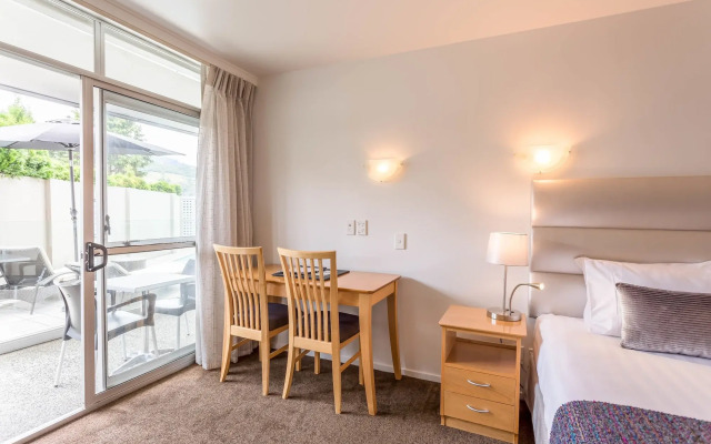 Tides Hotel
