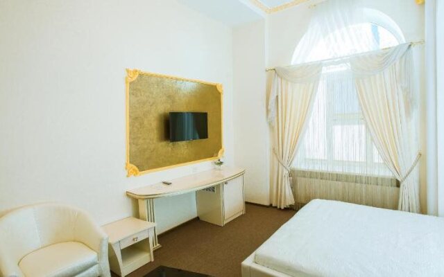 Lira Boutique Hotel