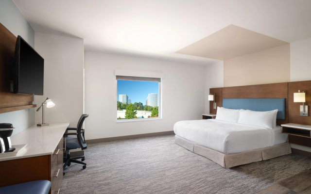 EVEN Hotel Shenandoah - The Woodlands by IHG