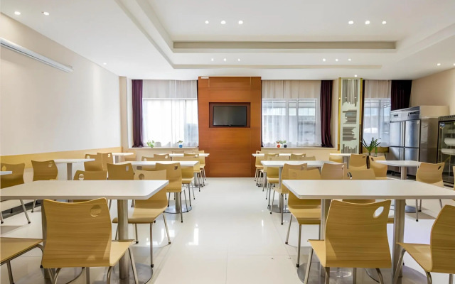 City Comfort Inn Hotel (Dongguan Humen Beizha)