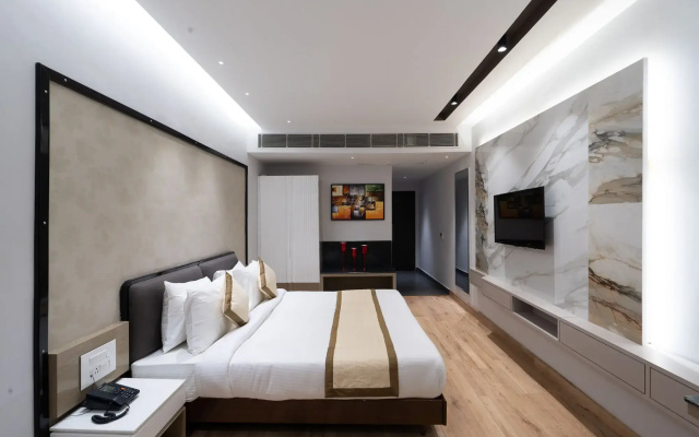 Sterling Legacy Shimla