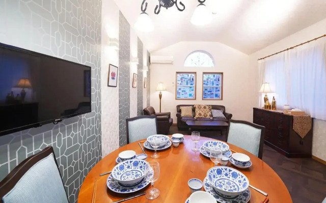 Shinjuku Wanto House - Vacation STAY 12590
