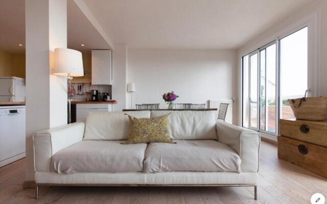 Aux 4 Sardines T2 56m2