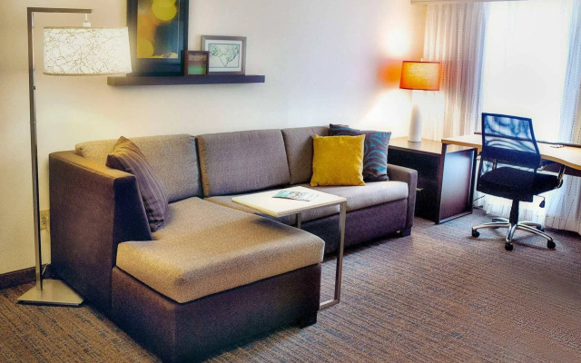 Residence Inn Cincinnati Airport