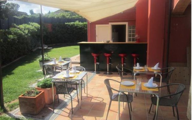 La Colina Bed&Breakfast