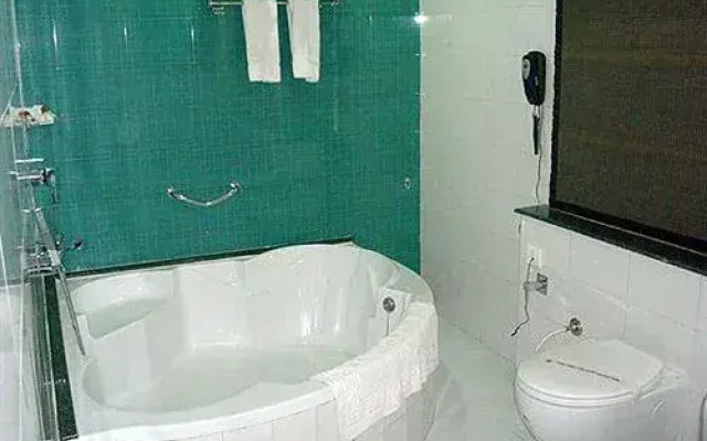 Hotel Vedha Amritsar