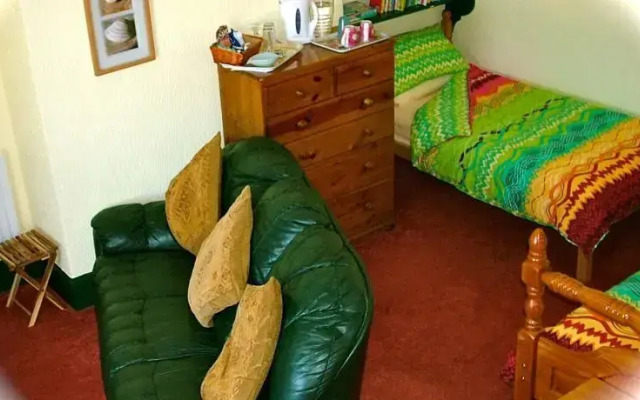 Heulwen Bed and Breakfast