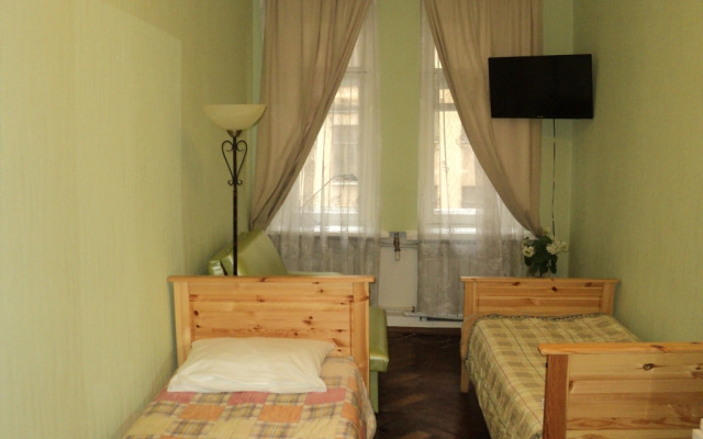 Avrora Flat Mini-Hotel