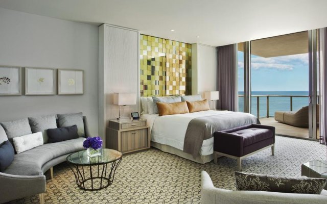 The St. Regis Bal Harbour Resort