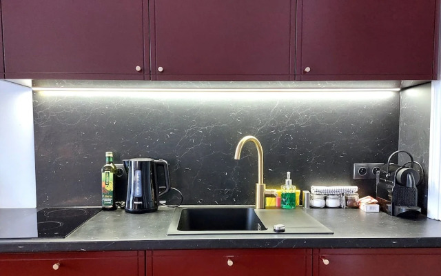 UNIQUE Style Apartments Old Town