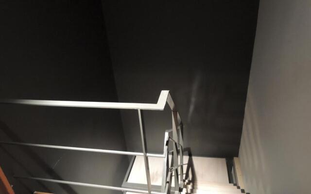 Rez/duplex 3 ch et jardin