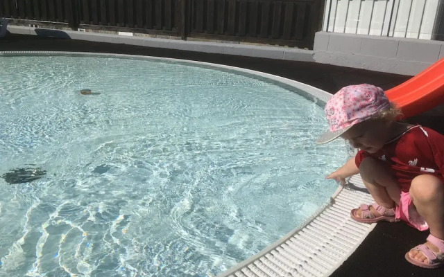 Sørlandet Feriesenter