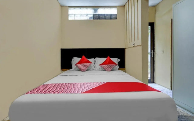 OYO Capital O 90081 Pondok Sabaraya 2 Syariah