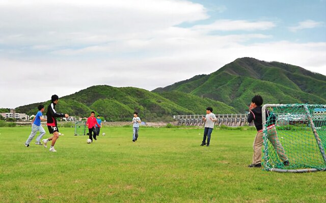 Gapyeong Morning Hill Pension
