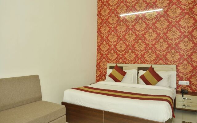 Hotel Temple Inn
