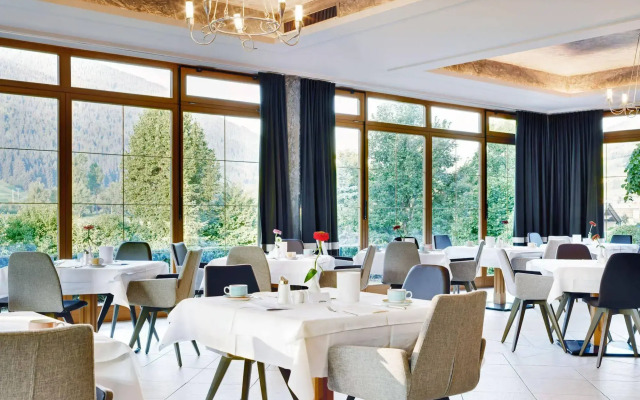 Dolomiten Residenz - Sporthotel Sillian