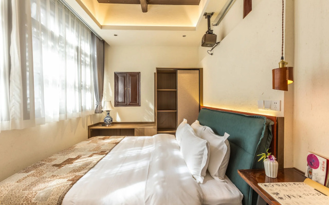 Tongli 1917 Best South Boutique Inn