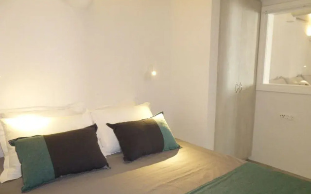 Aplada Suites
