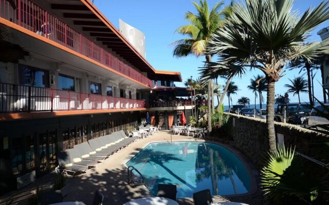 Sea Club Resort