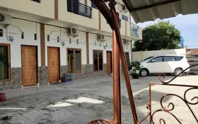 Pondok Tsabita Syari'ah