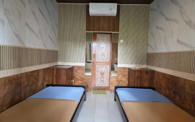 Bulan Bali Guest House