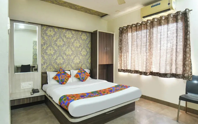 Fabhotel Ramraj Inn