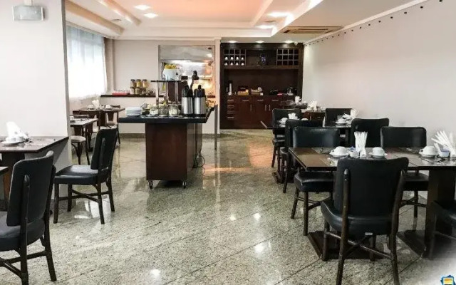 Triângulo Apart Hotel