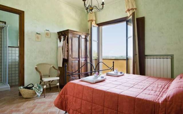 Agriturismo L'Antica Fornace