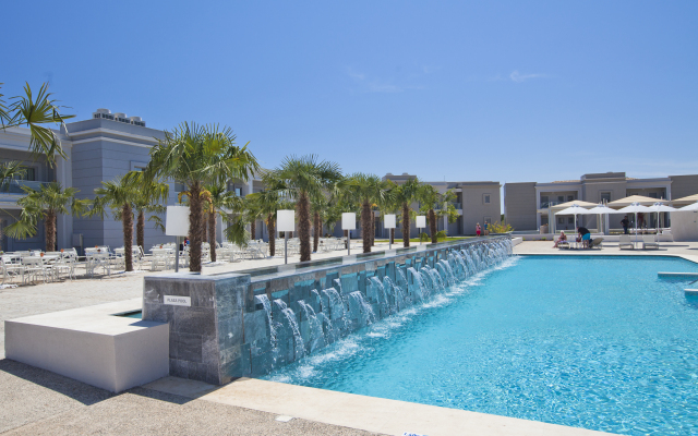 Blue Lagoon Princess Hotel