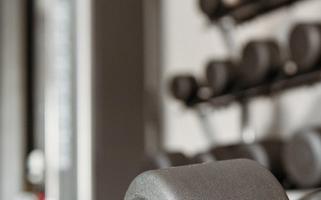 A Victory Hotel & Suites