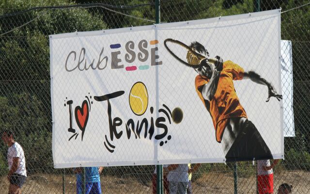 Club Esse Gallura