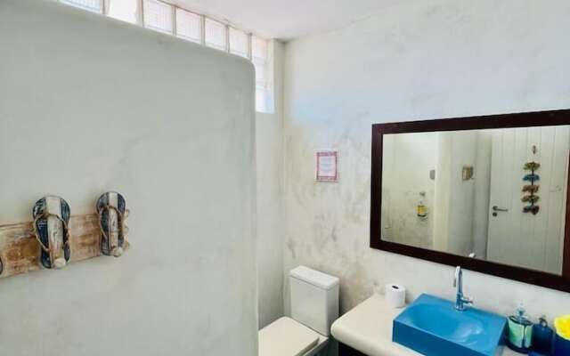 Pousada Kabatukila Charme