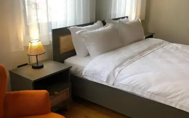 Utopia Konak Otel