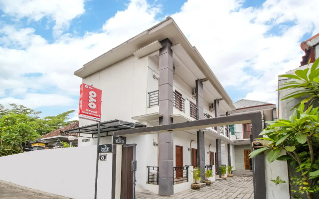 OYO 3161 Dayuni Guest House