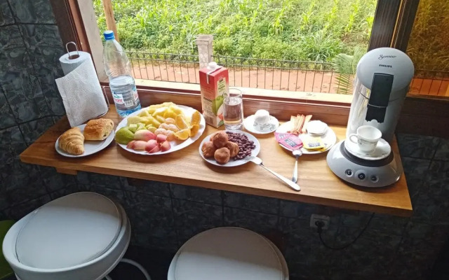 Appart Somo