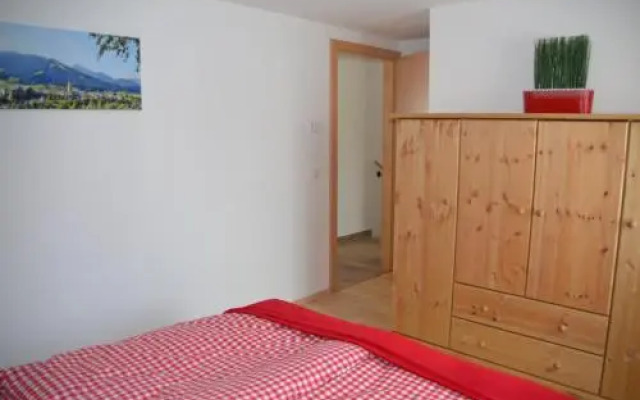 Ferienwohnung Nagelschmied