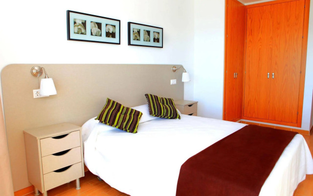 Apartamentos Vegasol Playa A.T.