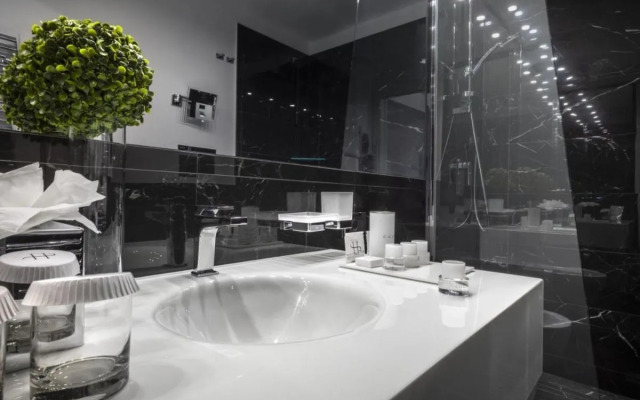 LHP Napoli Palace & spa