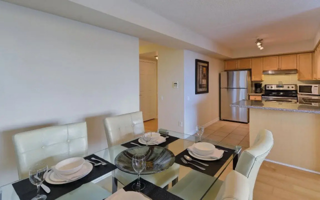 DelSuites Forest View