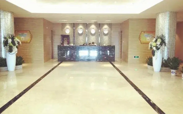 Sea World Hotel