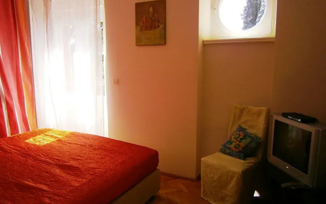 Integral Hotel Arbia - Villa Rio