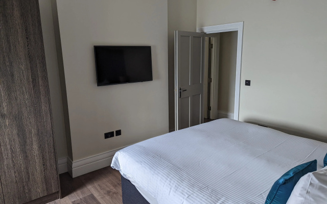 Hermitage Hotel OCEANA COLLECTION