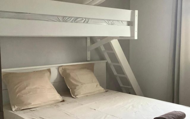 Villa Alizee Appartement 2