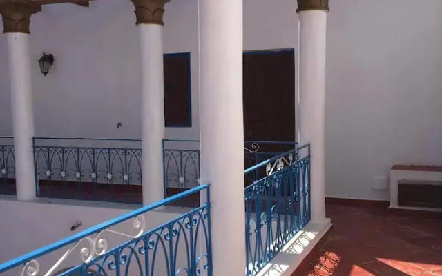 Résidence Jlidi