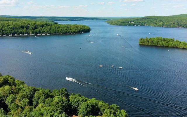 Tanglewood Resort By Vrhost