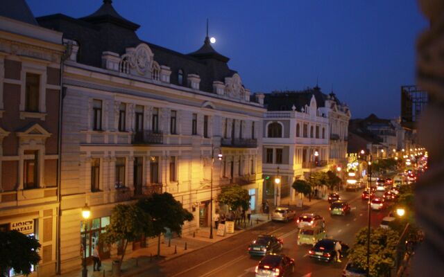 Hotel Prima Rooms