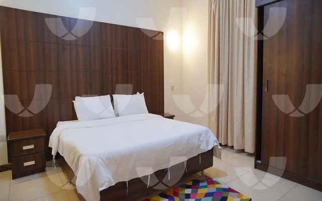 Lamar House Hotels & Suites 2